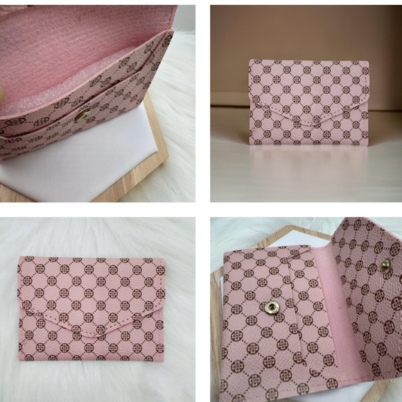 New Card Wallet Bundle, 2 different designs - Picture 2 of 11